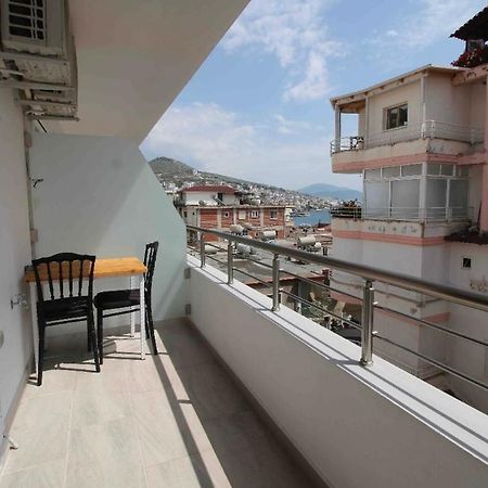 Ersid Apartaments In The Centre Saranda Zewnętrze zdjęcie
