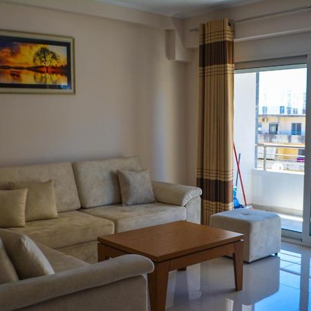 Ersid Apartaments In The Centre Saranda Zewnętrze zdjęcie