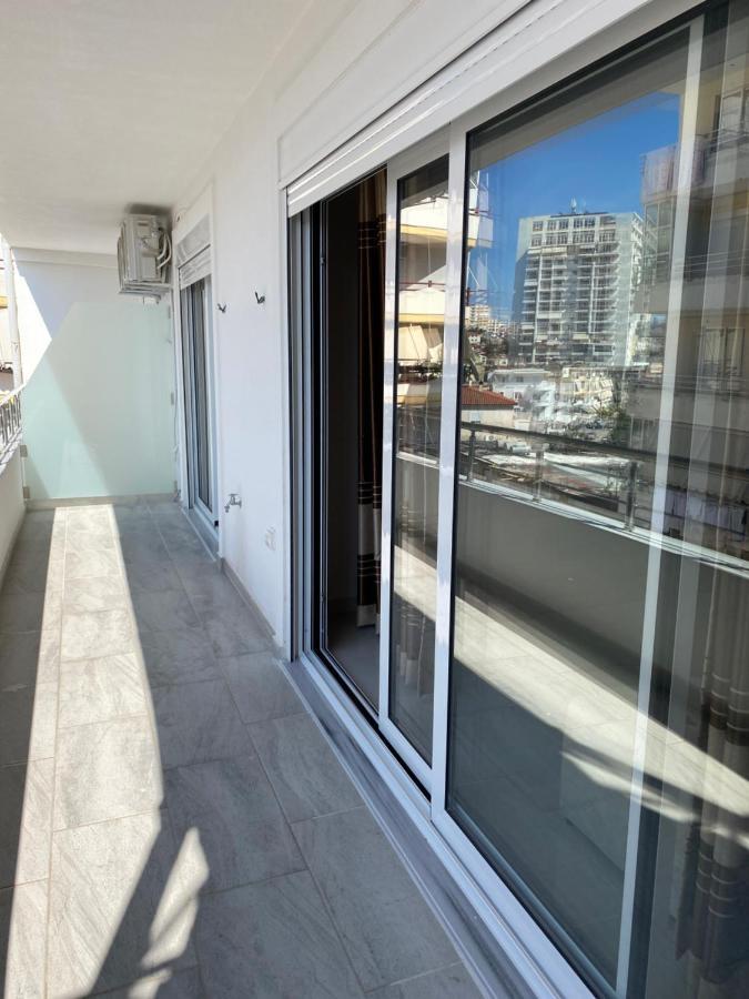 Ersid Apartaments In The Centre Saranda Zewnętrze zdjęcie