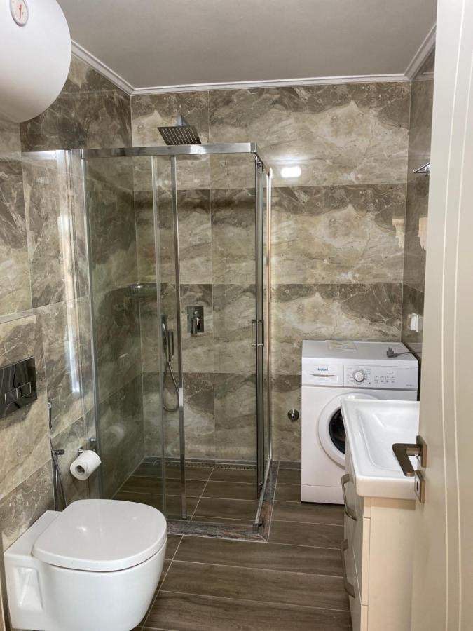 Ersid Apartaments In The Centre Saranda Zewnętrze zdjęcie