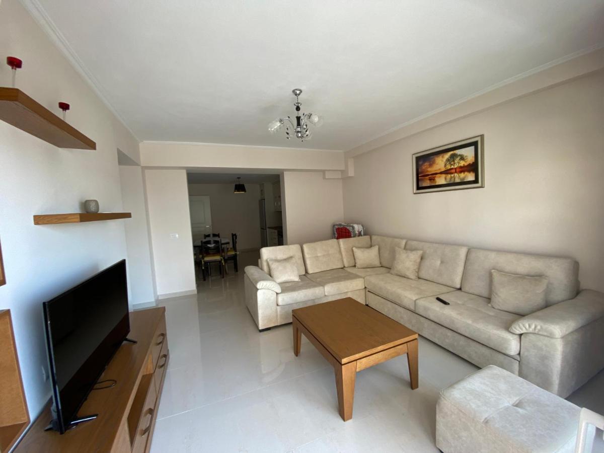 Ersid Apartaments In The Centre Saranda Zewnętrze zdjęcie