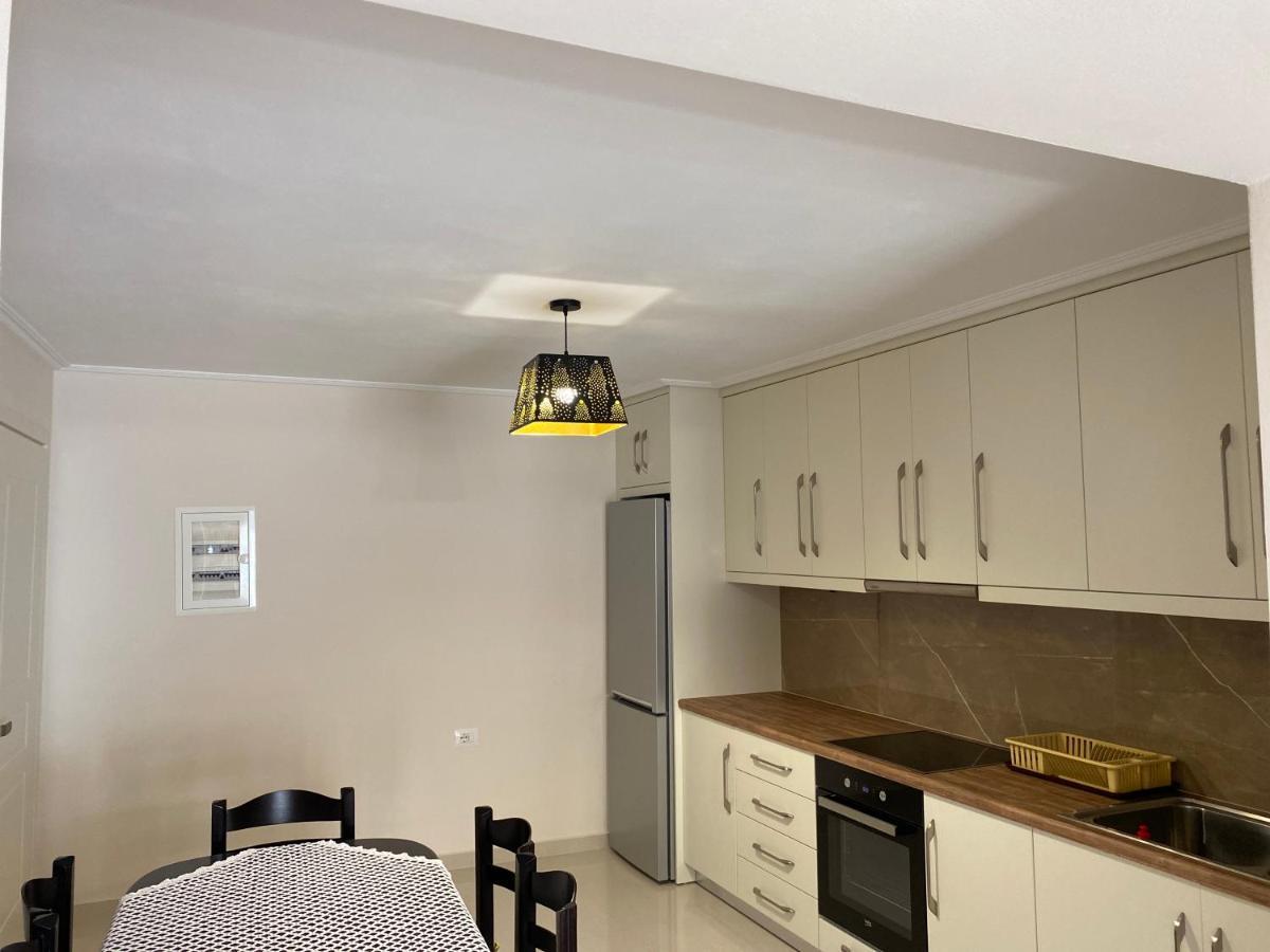 Ersid Apartaments In The Centre Saranda Zewnętrze zdjęcie
