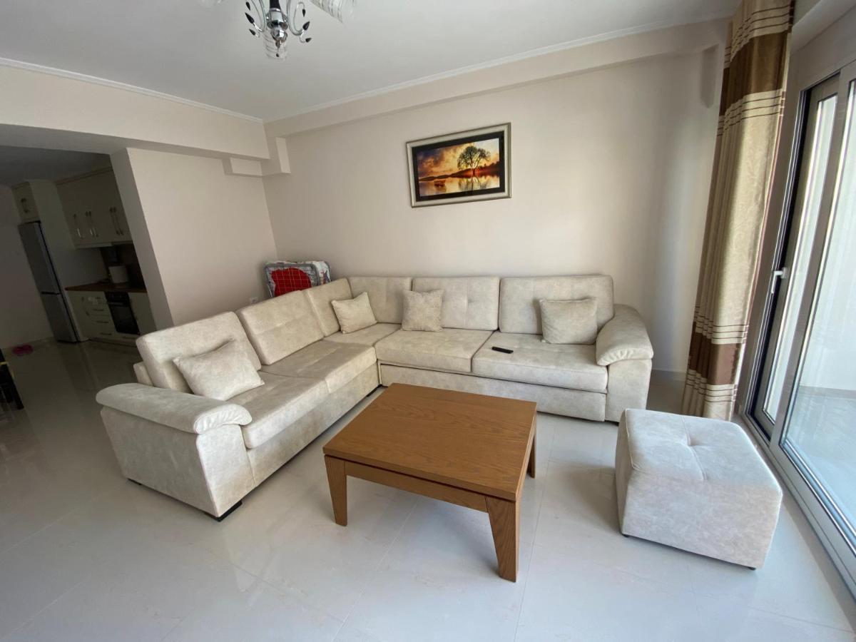 Ersid Apartaments In The Centre Saranda Zewnętrze zdjęcie