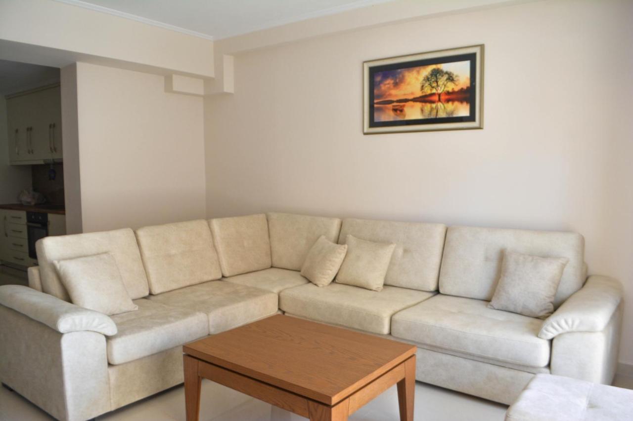 Ersid Apartaments In The Centre Saranda Zewnętrze zdjęcie